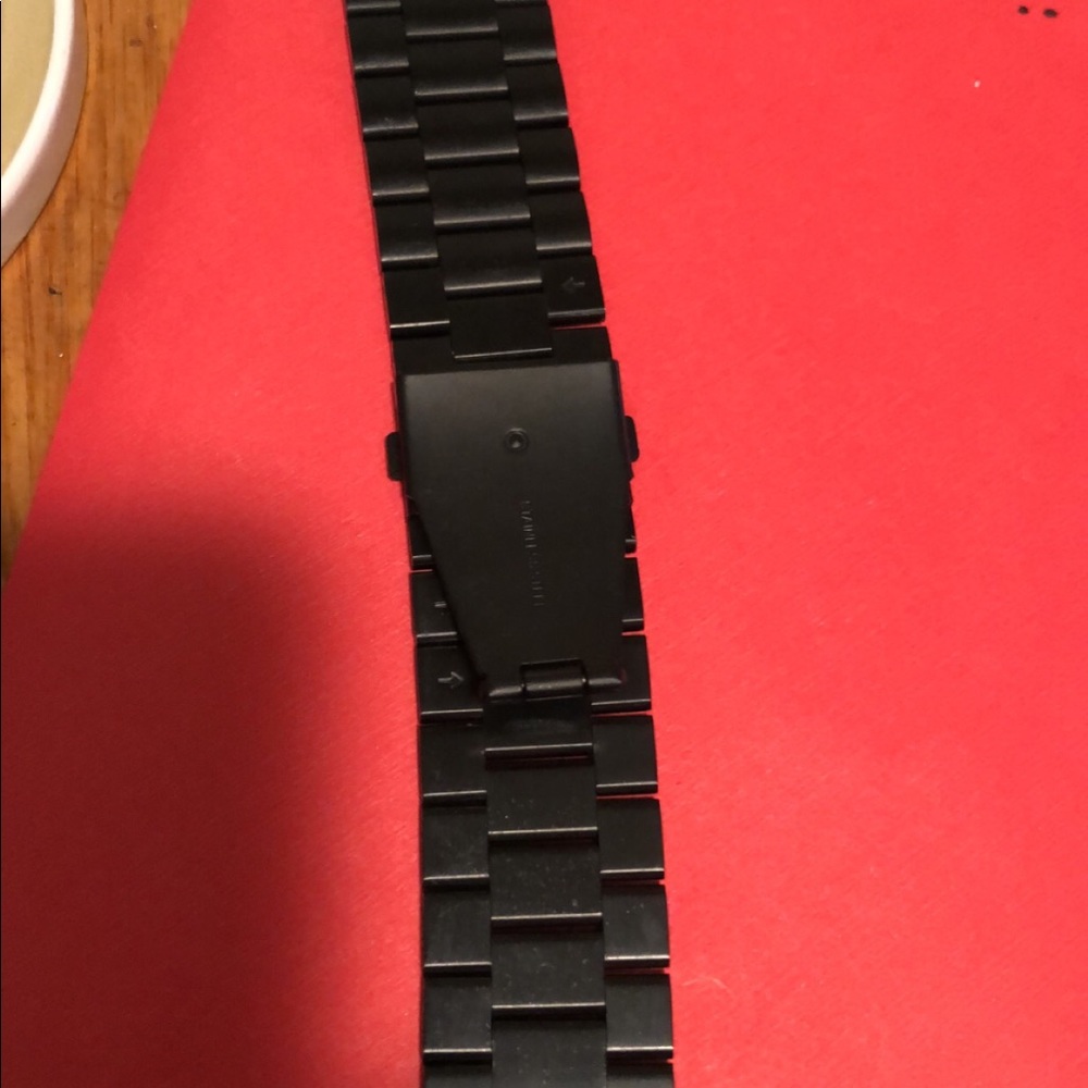 Stainless Steel 42mm Apple Watch  band